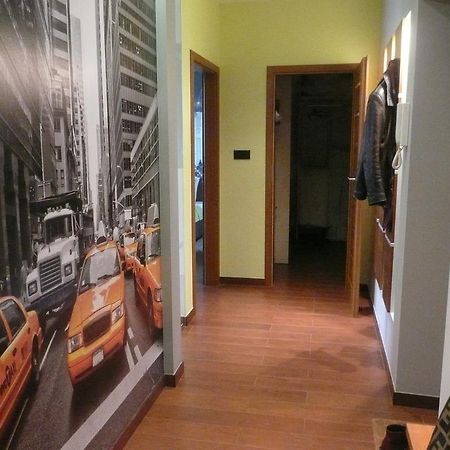 Apartamenty Manhattan I Paris Białystok Buitenkant foto